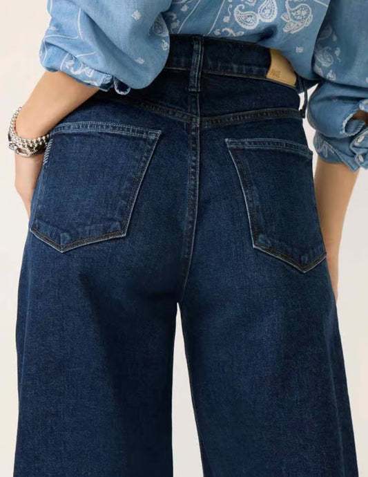 Arellia Skimmer | Visage