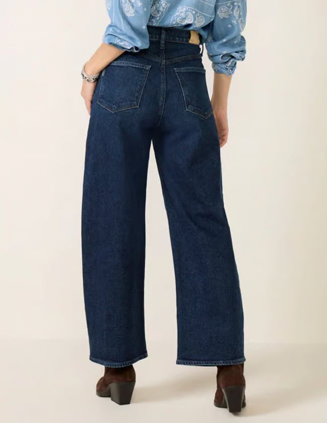 Arellia Skimmer | Visage