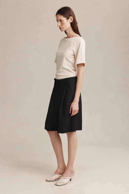 Morrie Short | Black