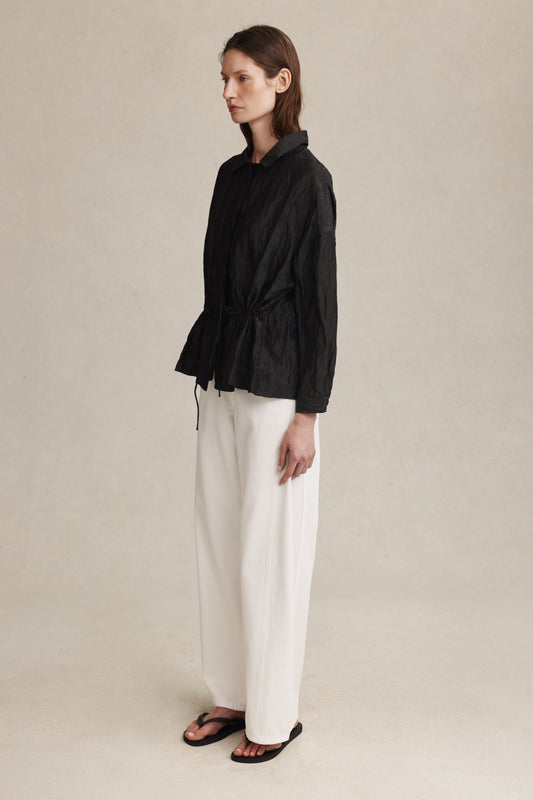 Gianluca Top | Black