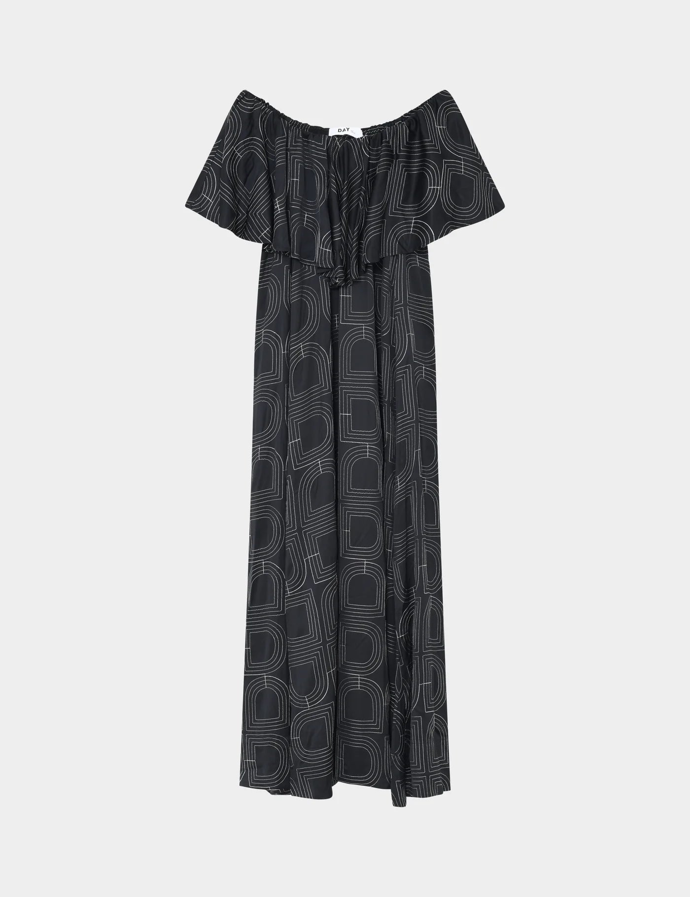 Chrissi | Black