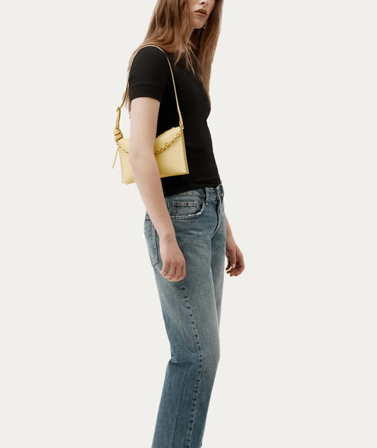 Minimese Crossbody | Lemonade