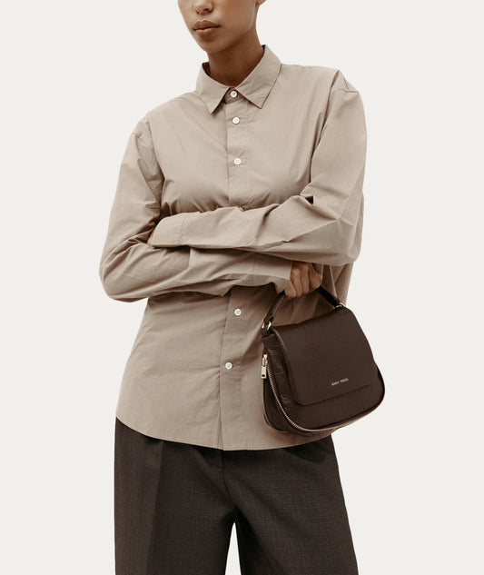 Mr Caimen Mini | Jave Bulle