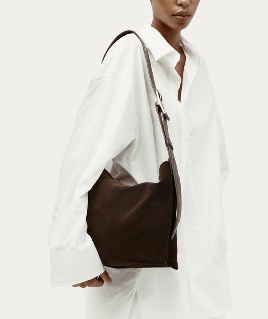 Mr Midimese | Java Suede