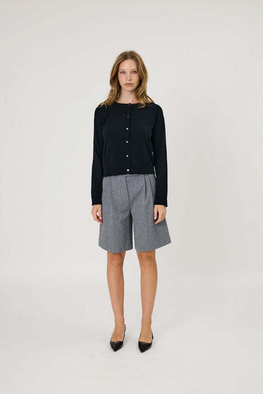 Kara Cardi | Black