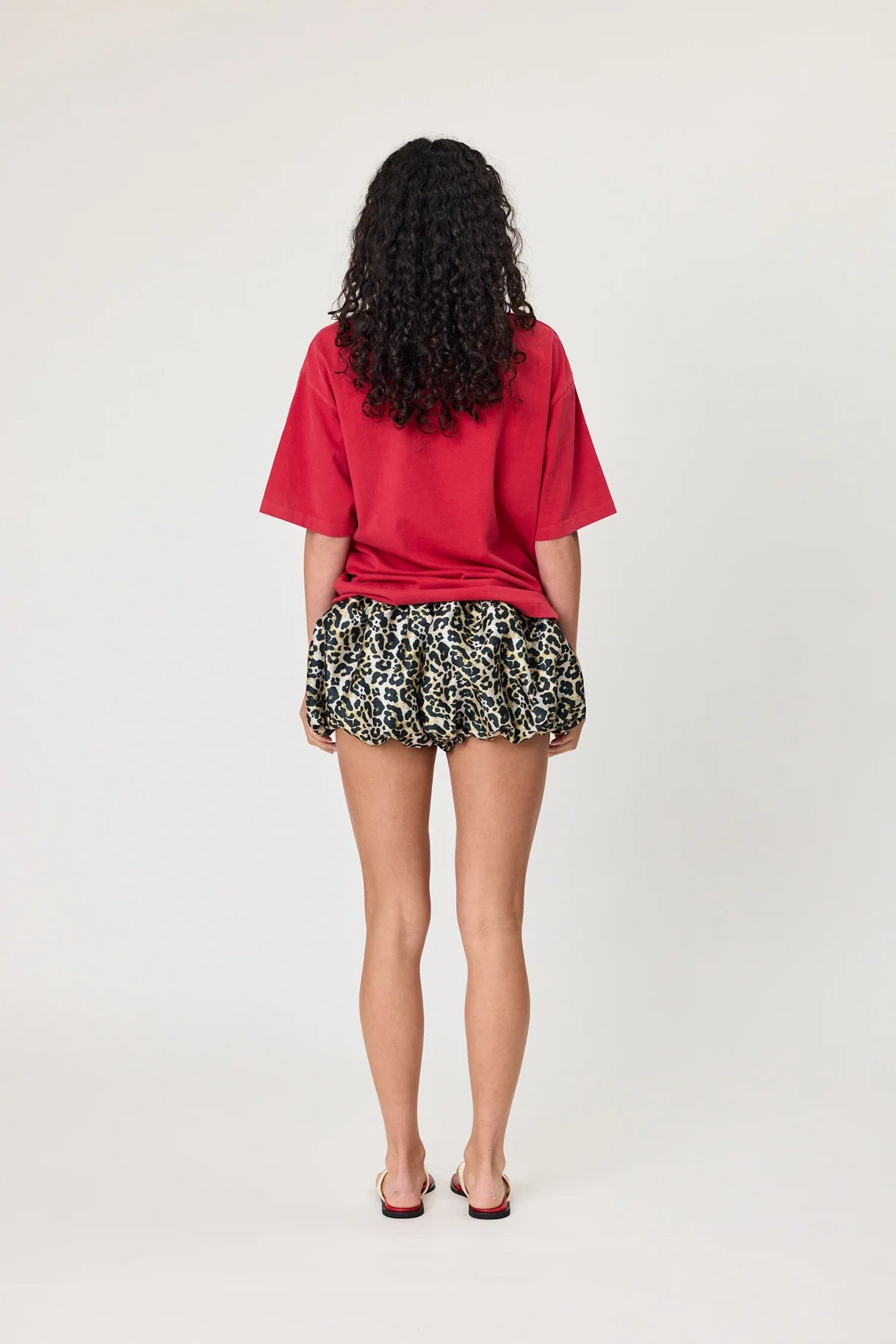 Bethan Tee | Chilli