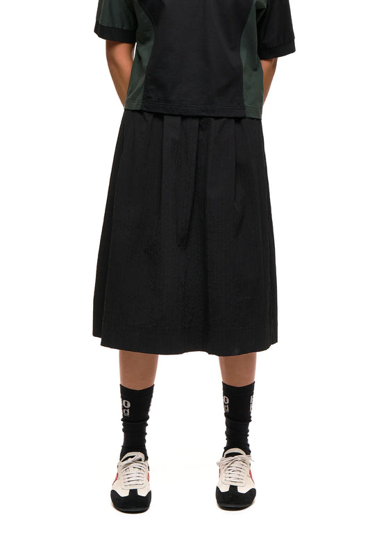 Classics Skirt | Black