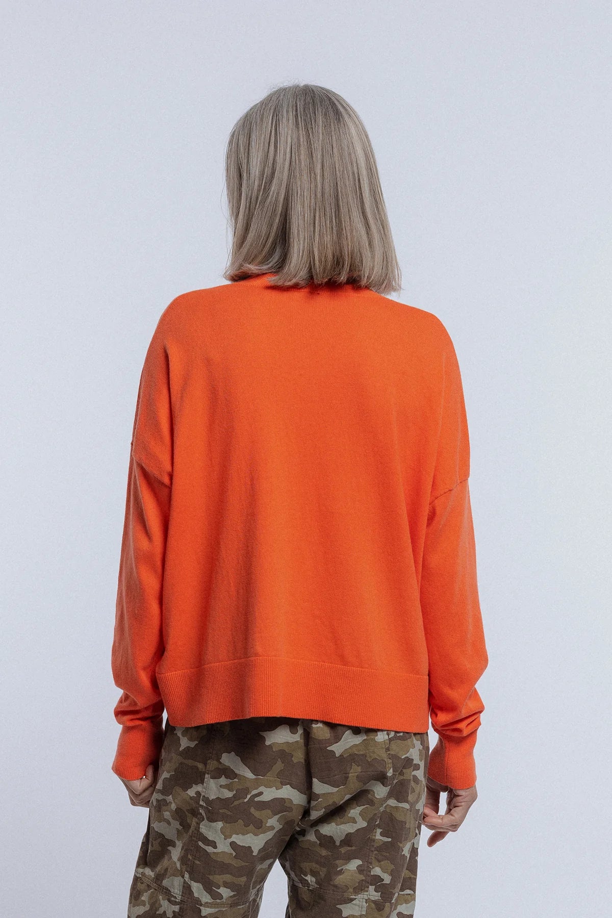 Griddy Sweater | Lolly