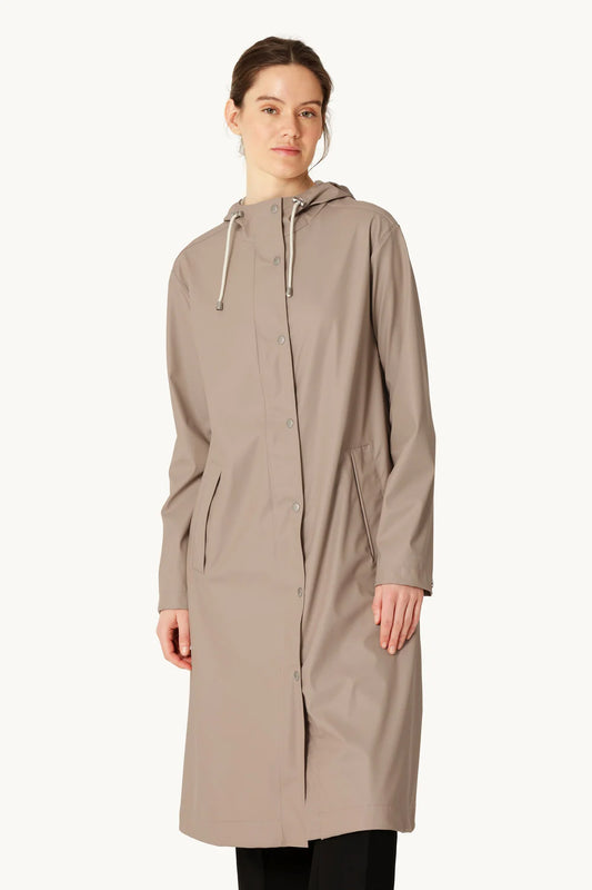 RAIN232FR Long Rain Jacket | Atmosphere