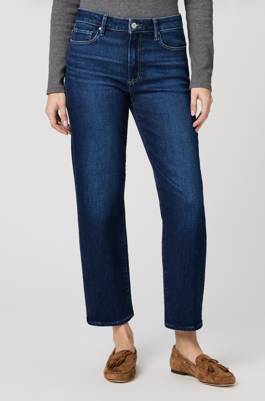 Mason Ankle | Straight A