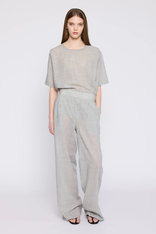 Aspect Top | Gauze