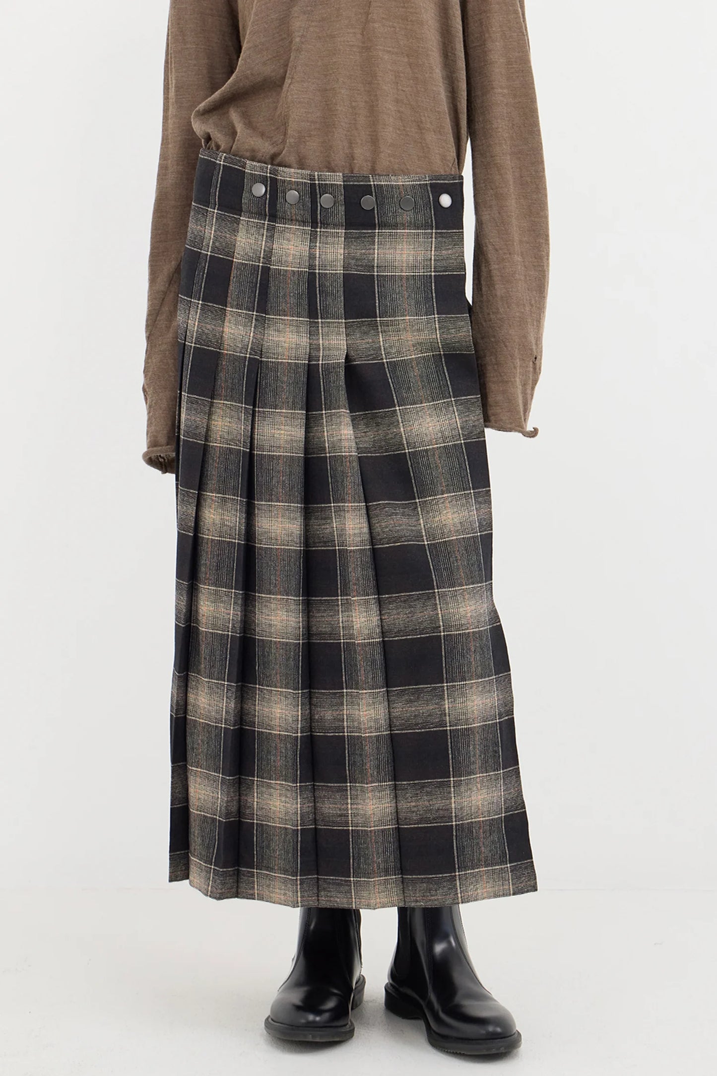 Long Kiltie | Coalminer