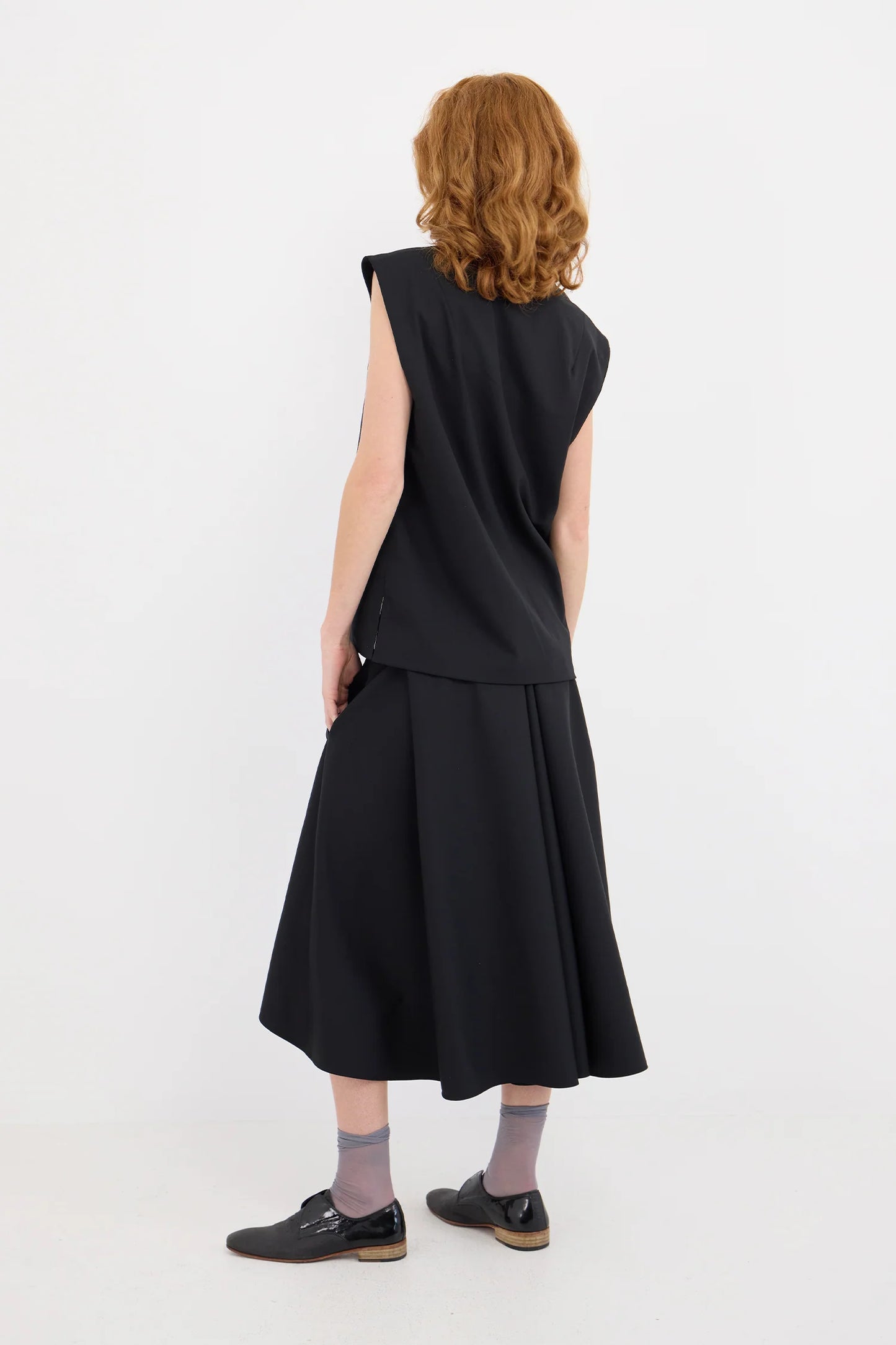 Utility | Suitblack