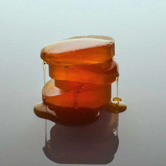 Abel Fragrance | Cobalt Amber | 50ml | Palm Boutique