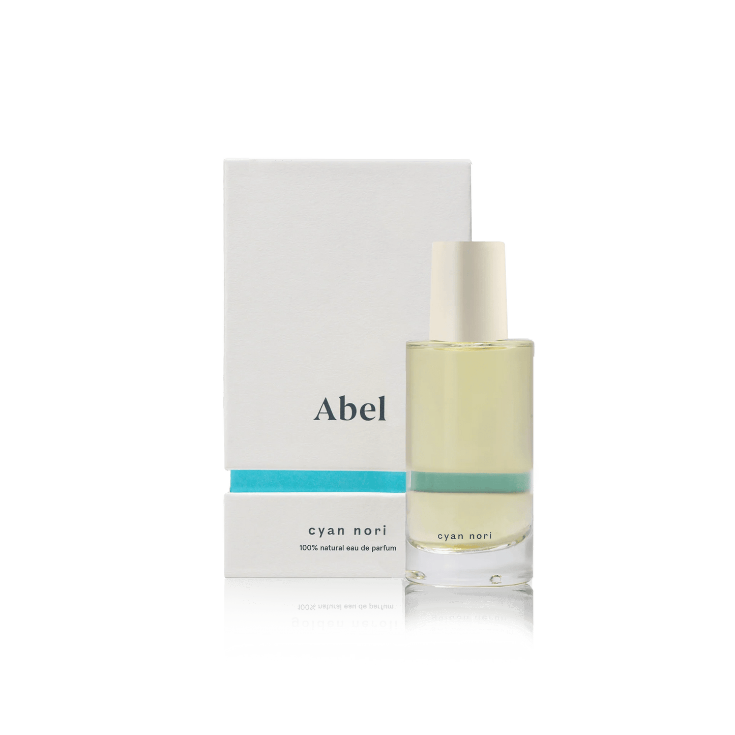 Abel Fragrance | Cyan Nori | 50ml | Palm Boutique