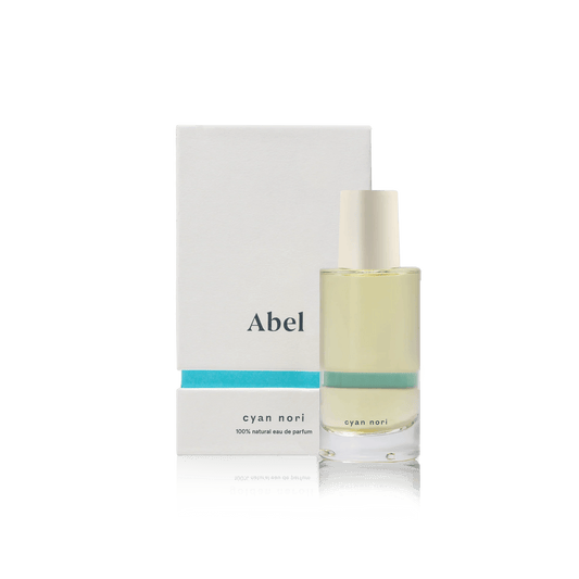 Abel Fragrance | Cyan Nori | 50ml | Palm Boutique
