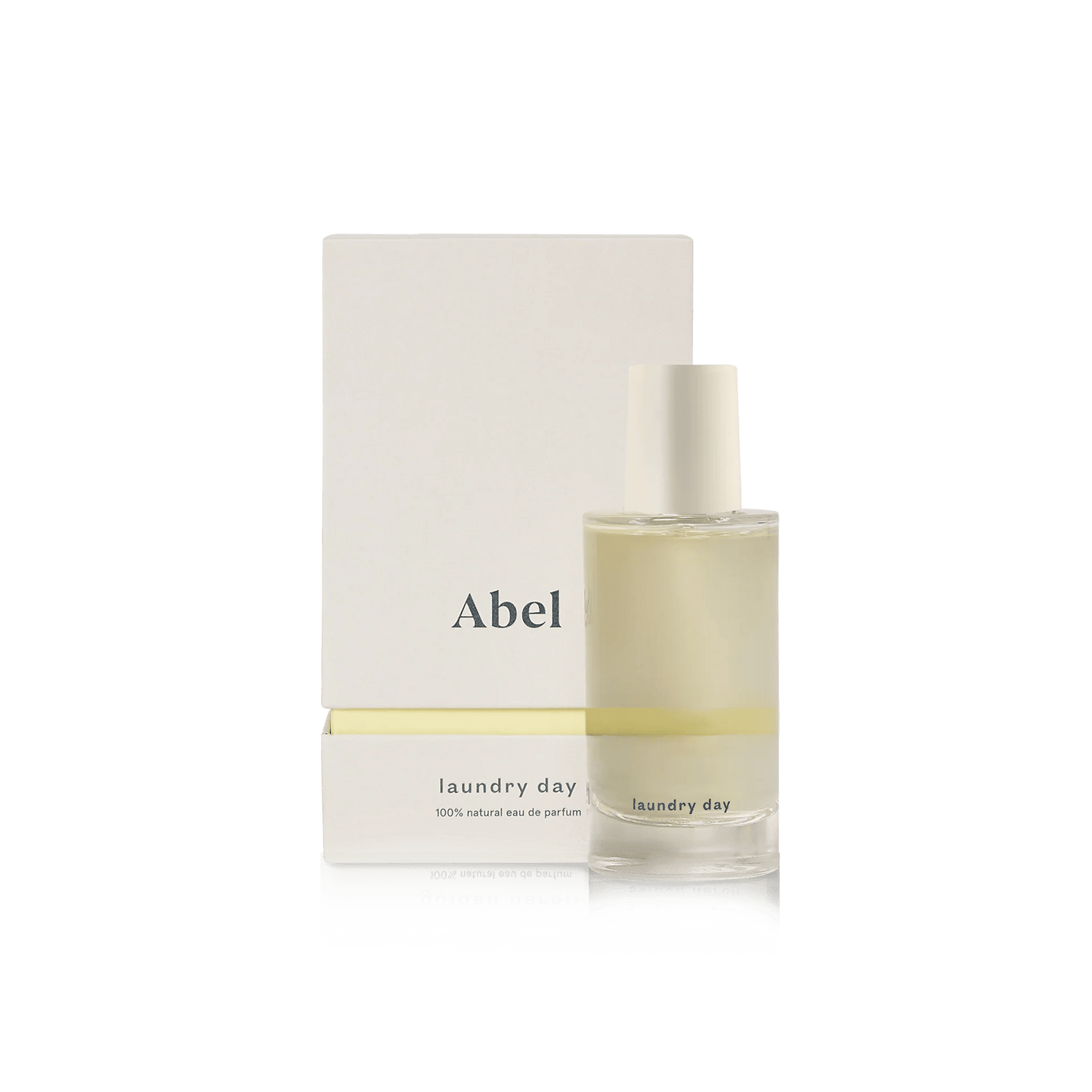Abel Fragrance | Laundry Day | 50ml | Palm Boutique