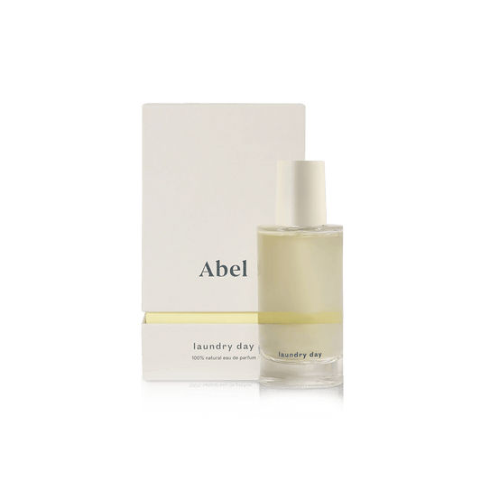 Abel Fragrance | Laundry Day | 50ml | Palm Boutique