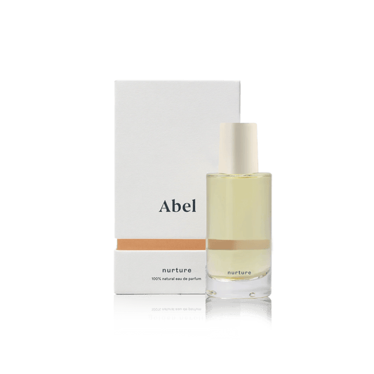 Abel Fragrance | Nurture | 50ml | Palm Boutique