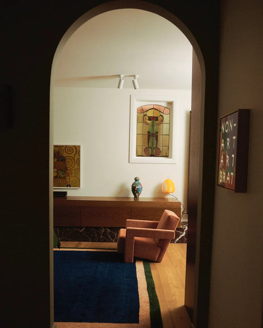 Abel Fragrance | The Apartment | 50ml | Palm Boutique