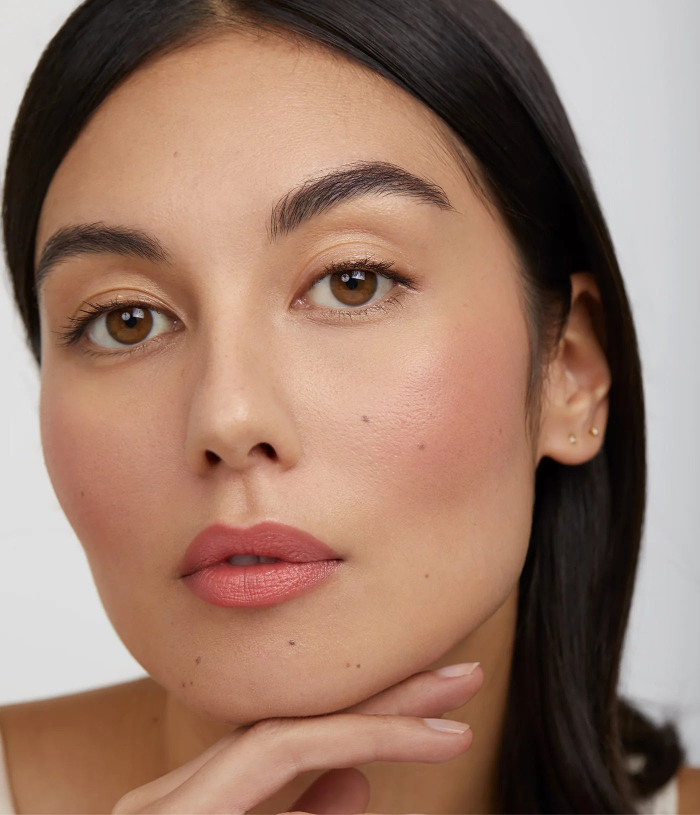 Aleph Beauty | Cheek & Lip Tint | Ascend | Palm Boutique