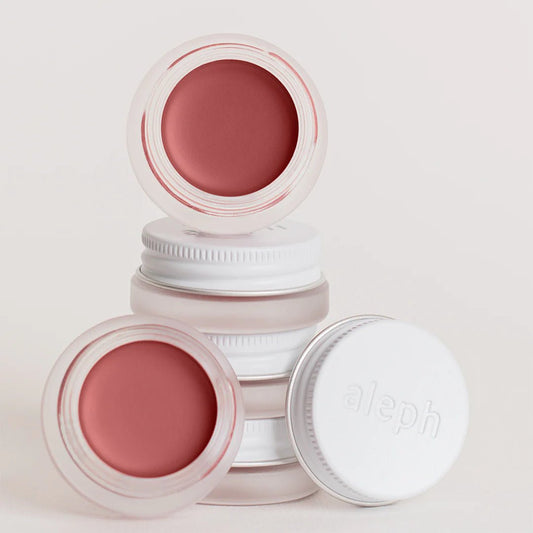 Aleph Beauty | Cheek & Lip Tint | Emanate | Palm Boutique