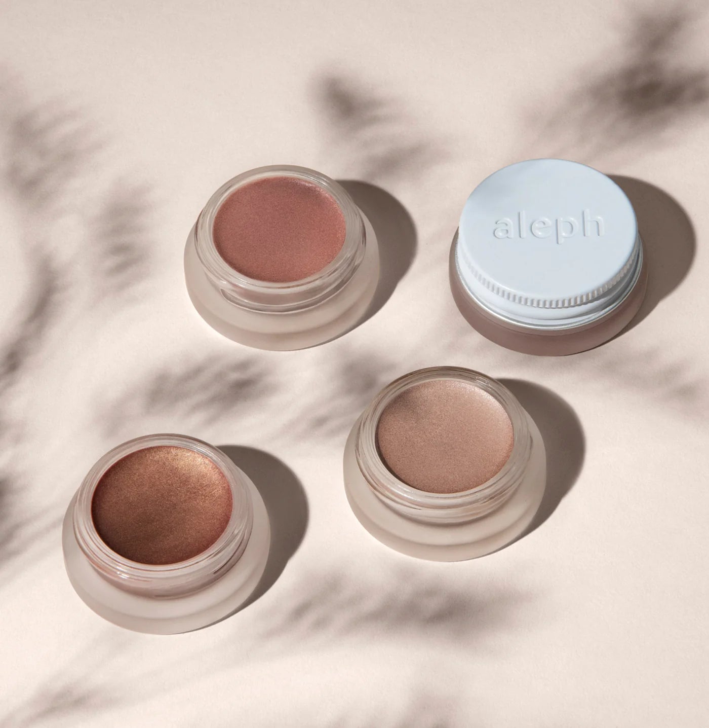 Aleph Beauty | Radiance Balm | Sun | Palm Boutique