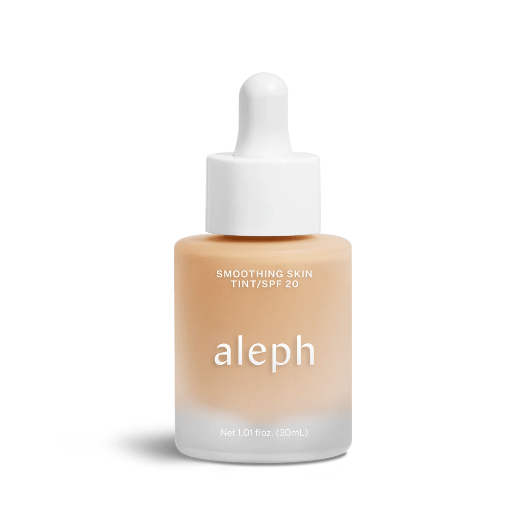 Aleph Beauty | Smoothing Skin Tint /SPF | Light | Palm Boutique