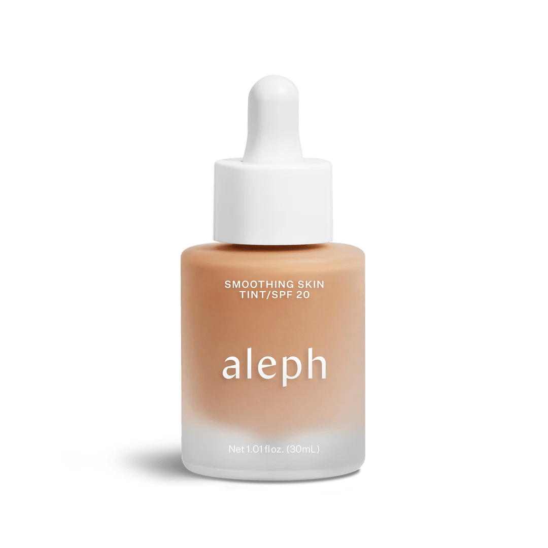 Aleph Beauty | Smoothing Skin Tint / SPF | Medium | Palm Boutique