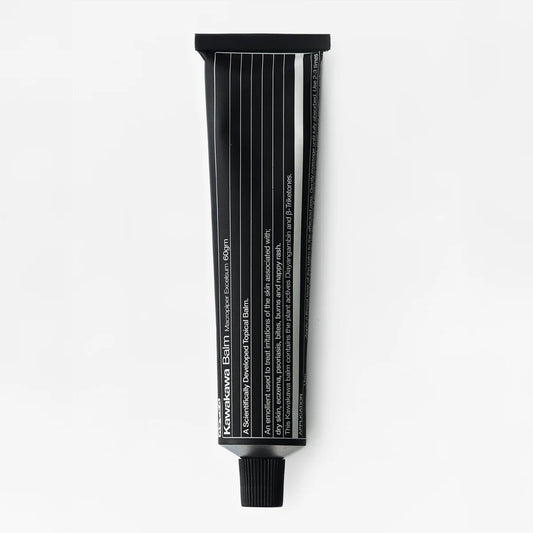 Aotea | Kawakawa Balm 30ml Tube | Palm Boutique