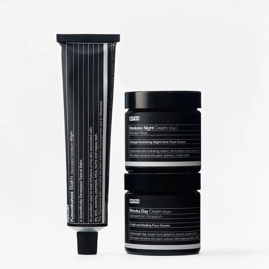Aotea | Therapeutic Pack | Palm Boutique
