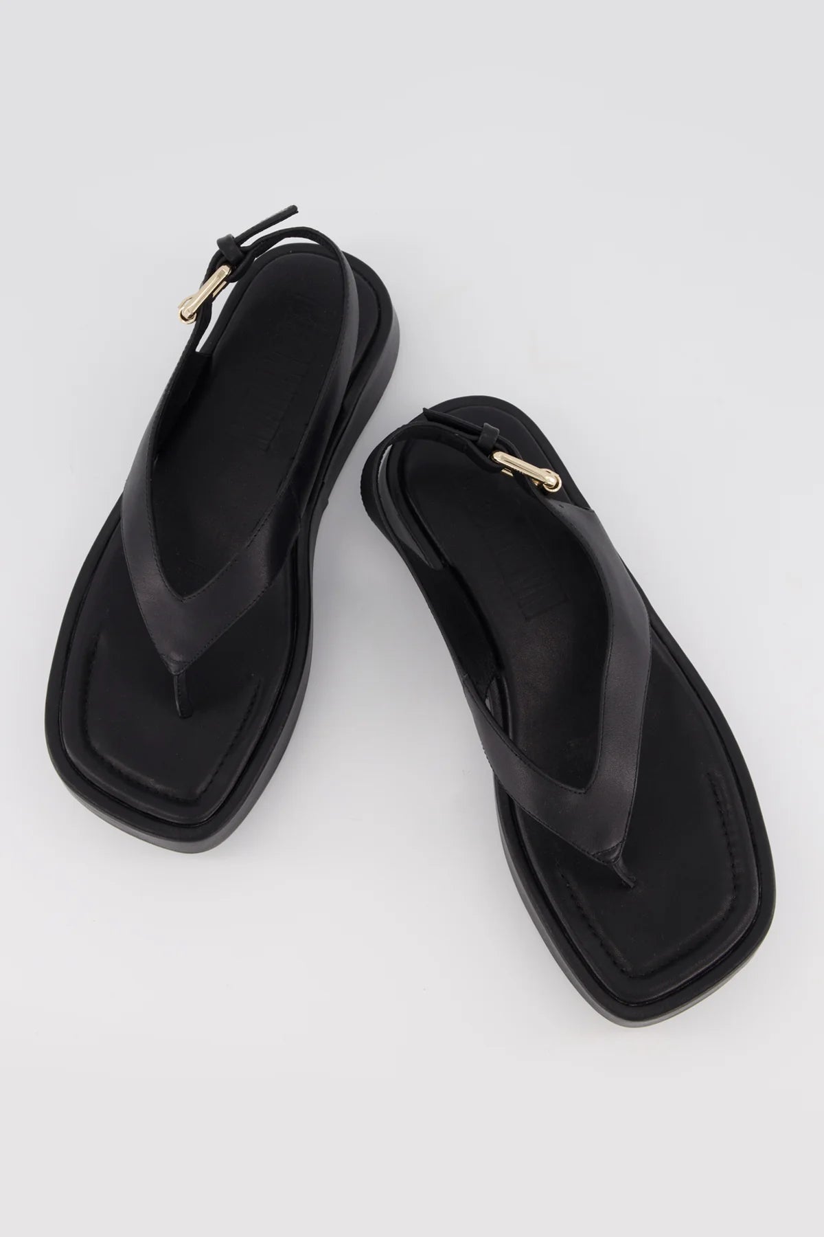 Bronwyn | Jocelyn | Black | Palm Boutique