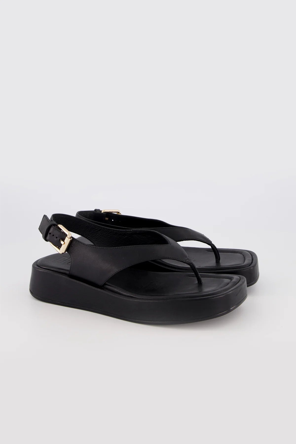 Bronwyn | Jocelyn | Black | Palm Boutique