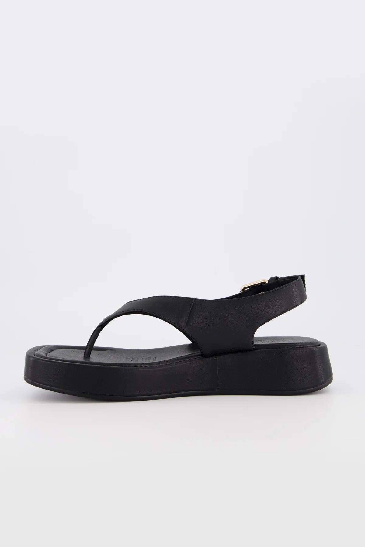 Bronwyn | Jocelyn | Black | Palm Boutique