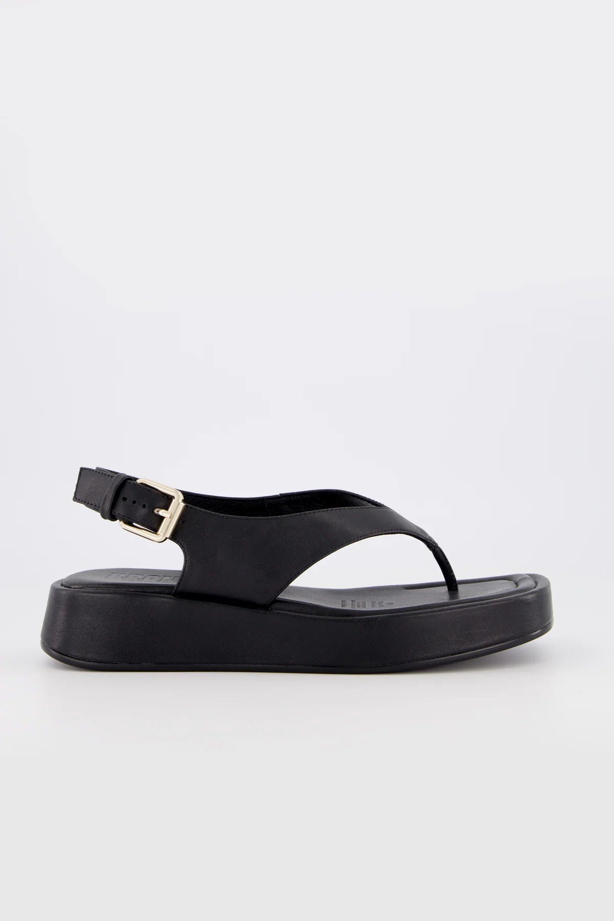 Bronwyn | Jocelyn | Black | Palm Boutique