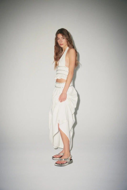 Bronwyn | Jocelyn | Natural Snake | Palm Boutique