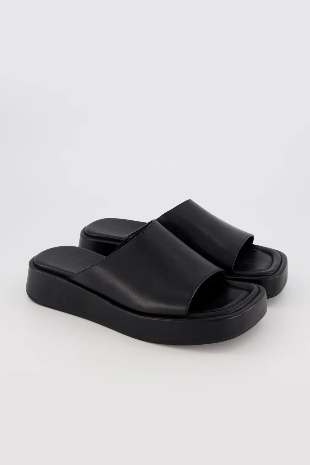 Bronwyn | Josephine | Black | Palm Boutique