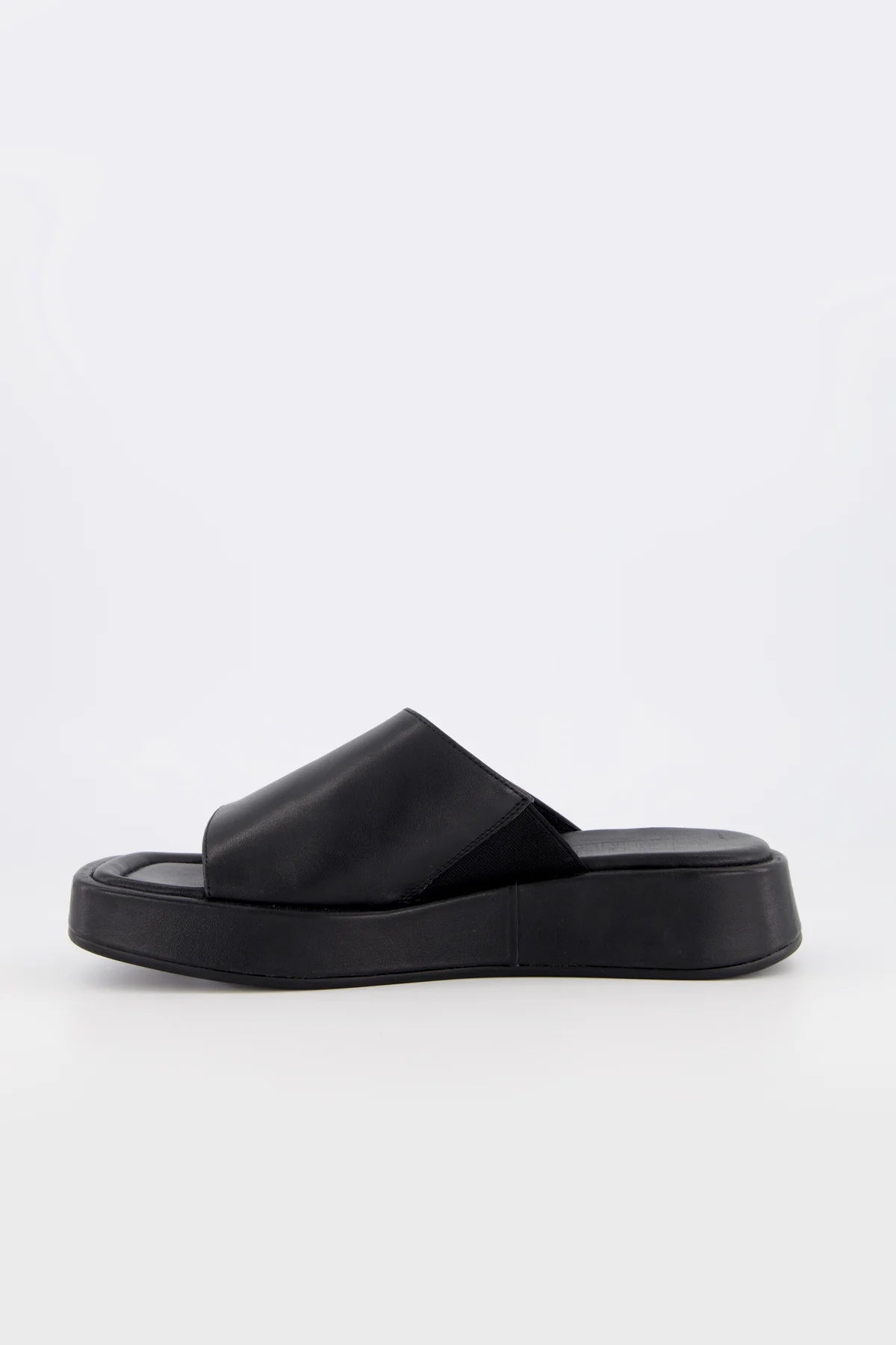 Bronwyn | Josephine | Black | Palm Boutique