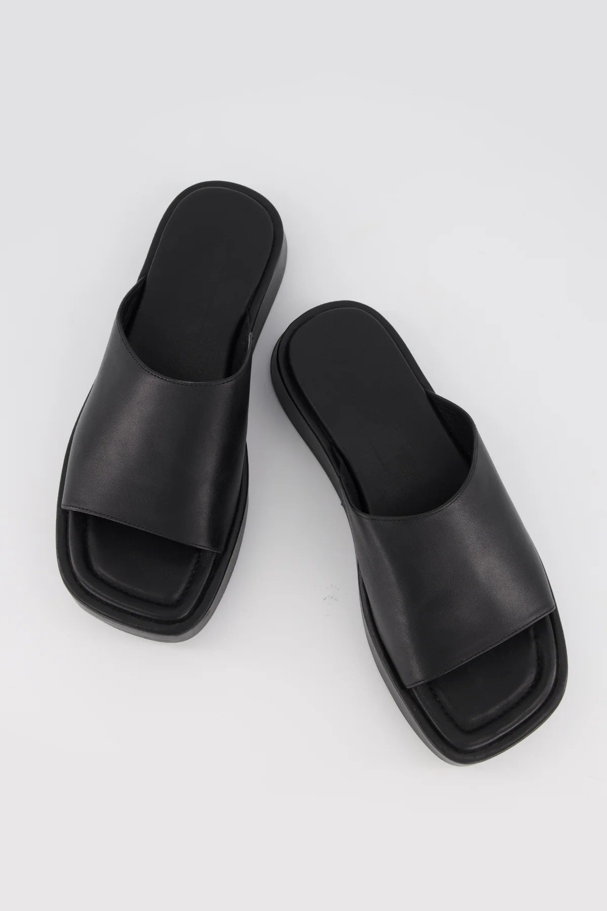 Bronwyn | Josephine | Black | Palm Boutique