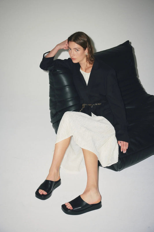 Bronwyn | Josephine | Black | Palm Boutique