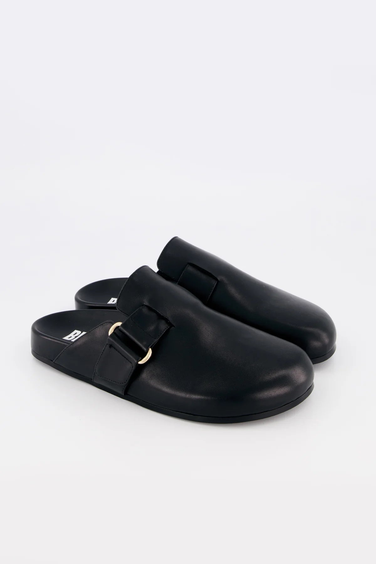 Bronwyn | Otto | Black | Palm Boutique