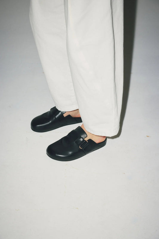 Bronwyn | Otto | Black | Palm Boutique