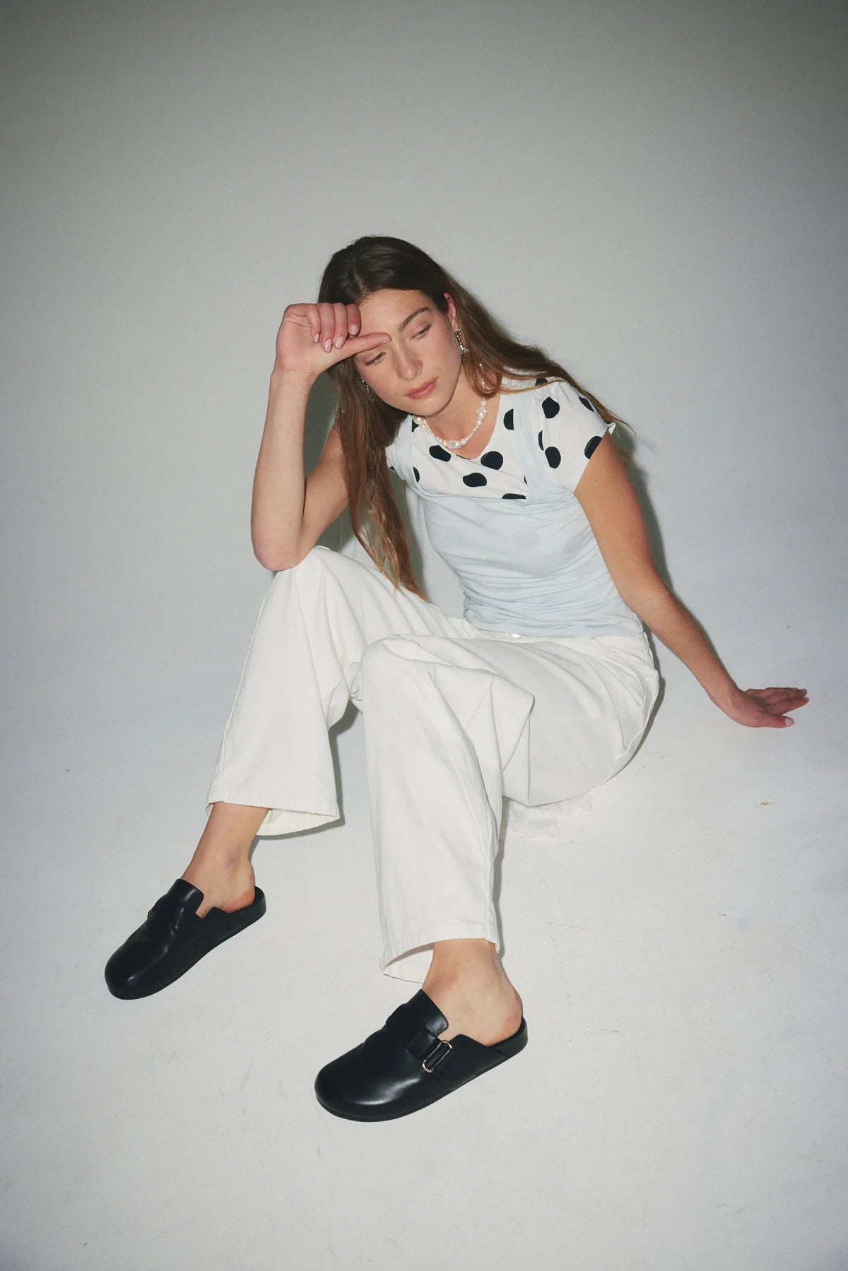 Bronwyn | Otto | Black | Palm Boutique