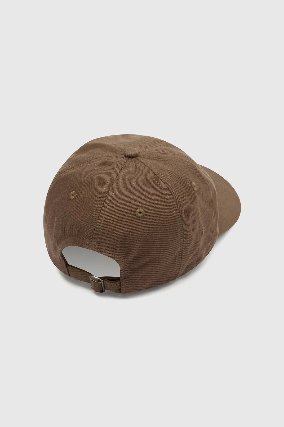 Camilla and Marc | Aalto Cap | Cacao | Palm Boutique