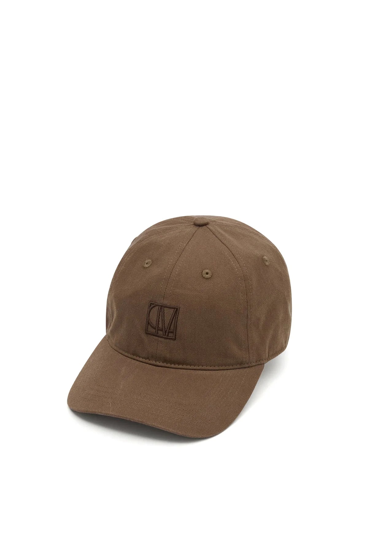 Camilla and Marc | Aalto Cap | Cacao | Palm Boutique