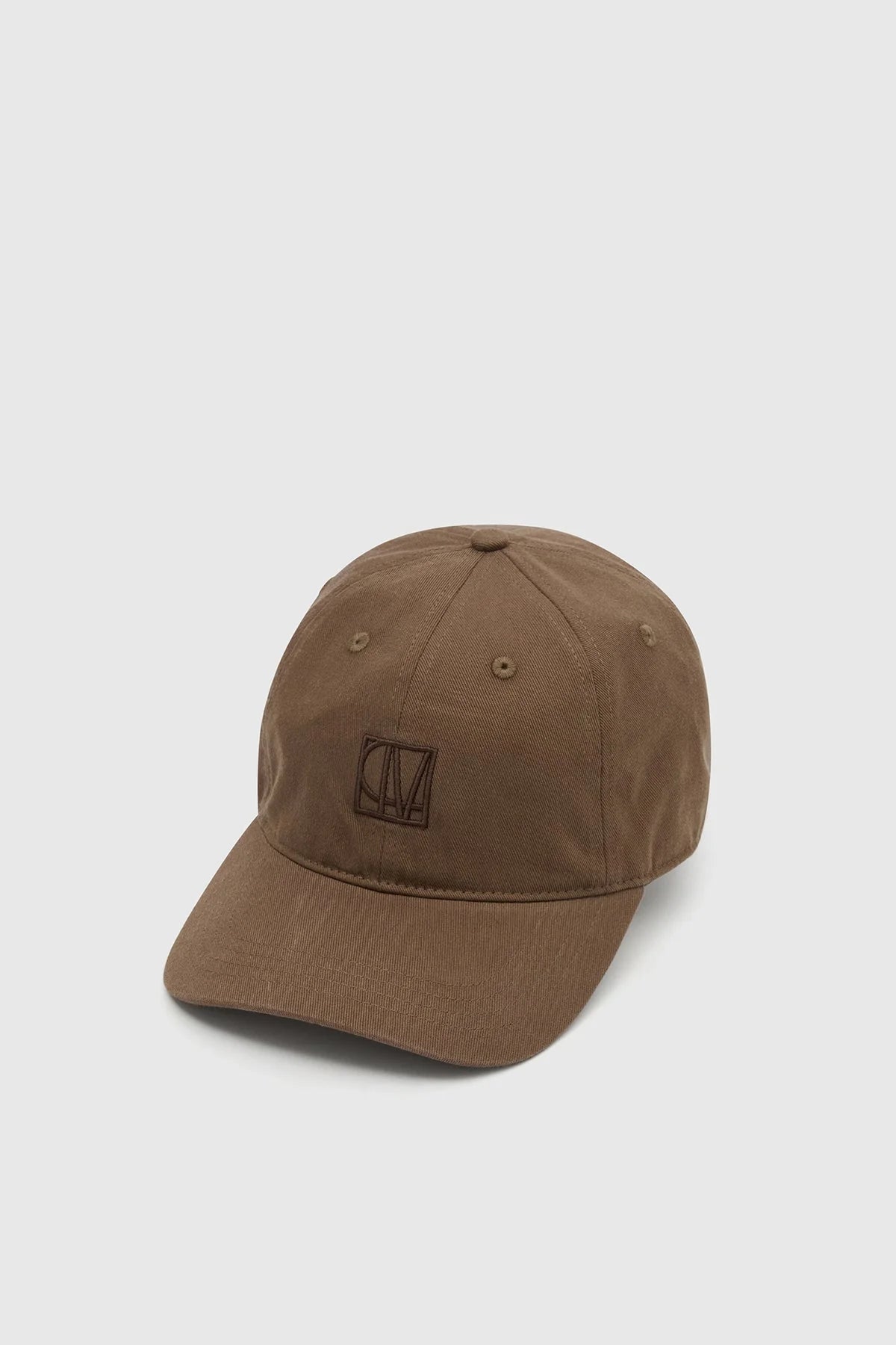 Camilla and Marc | Aalto Cap | Cacao | Palm Boutique