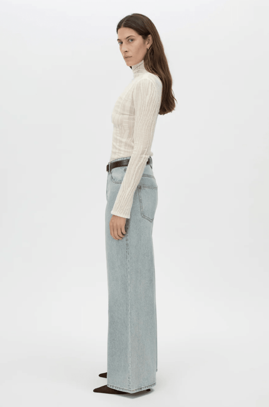 Camilla and Marc | Argento Denim Jean | Classic Vintage Blue | Palm Boutique