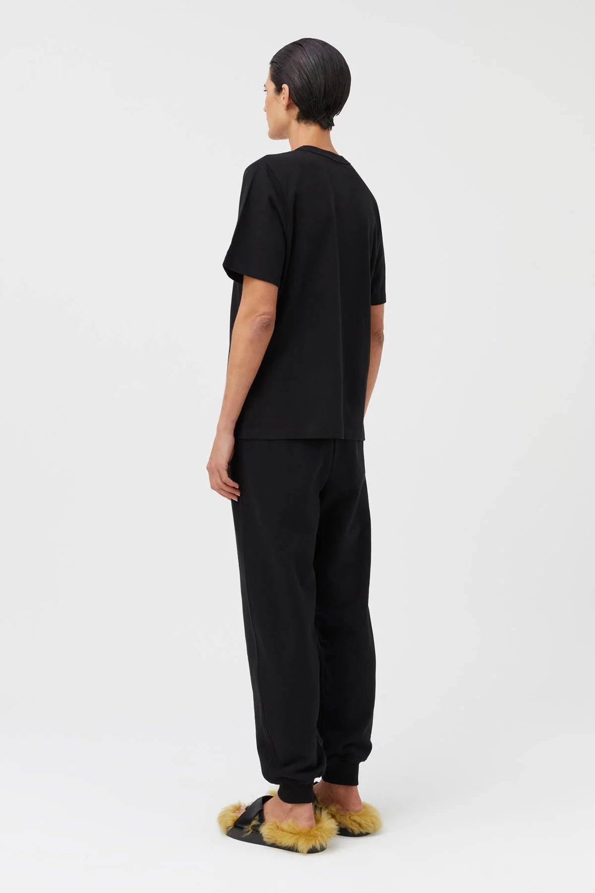 Camilla and Marc | Asher Tee | Black | Palm Boutique