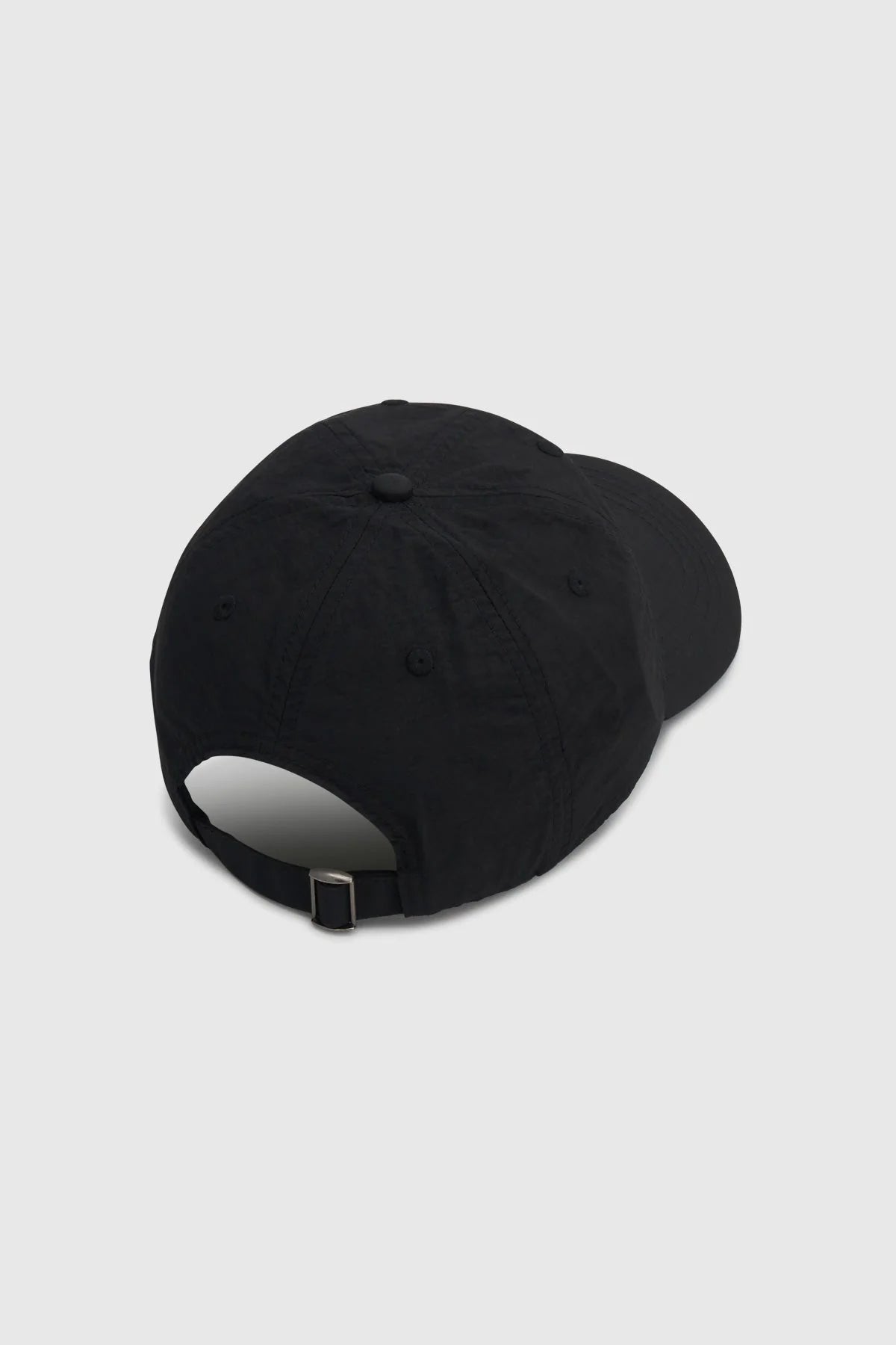 Camilla and Marc | James Cap | Black | Palm Boutique