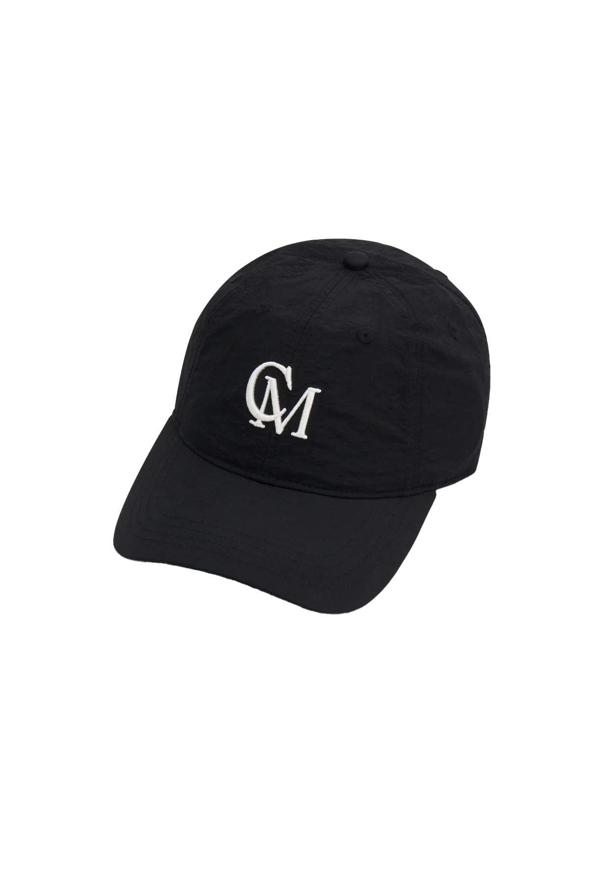 Camilla and Marc | James Cap | Black | Palm Boutique